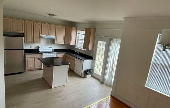 Spacious & Updated Home in the Heart of Hyattsville