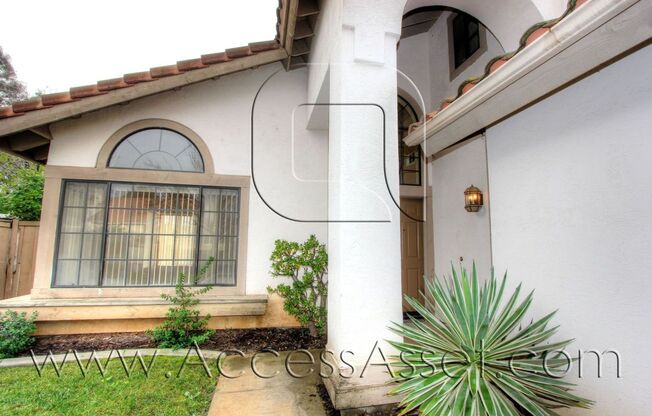 Beautiful 4 Bed/3 Bath Home In Murrieta!