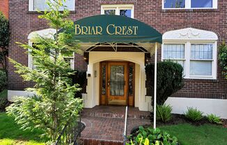 Briar Crest Apartments
