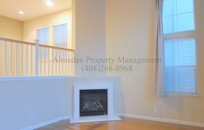 Pets Negotiable! Great Location near Willow Glen! Central A/C! Tri-Level Home w/ Many Upgrades!