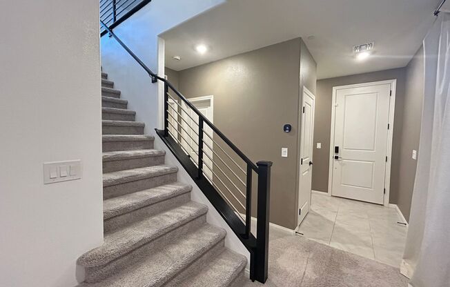 Gated 5-Bedroom Skye Canyon Home!