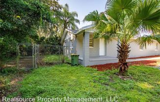 1118 Tuskegee Street #2