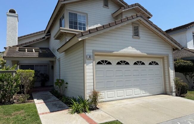 Updated 3 Bedroom Detached Home in Woodbridge Irvine