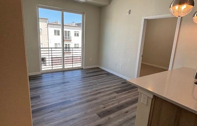 2 beds, 2 baths, 720 sqft, $1,799, Unit 820 #308