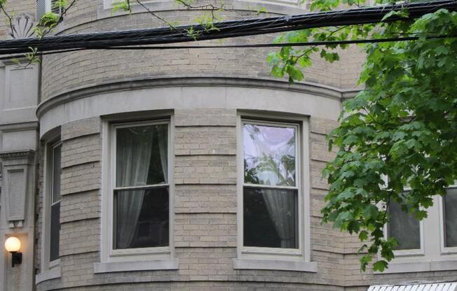 12 FULLER ST