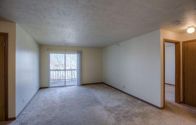 Stunning Apartment Home with Giant Walk-in Closet!