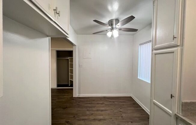 Studio, 1 bath, $1,495, Unit 16