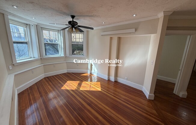 7 Newport Rd, Cambridge MA 1