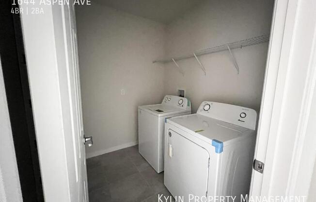 Partner-provided property photo