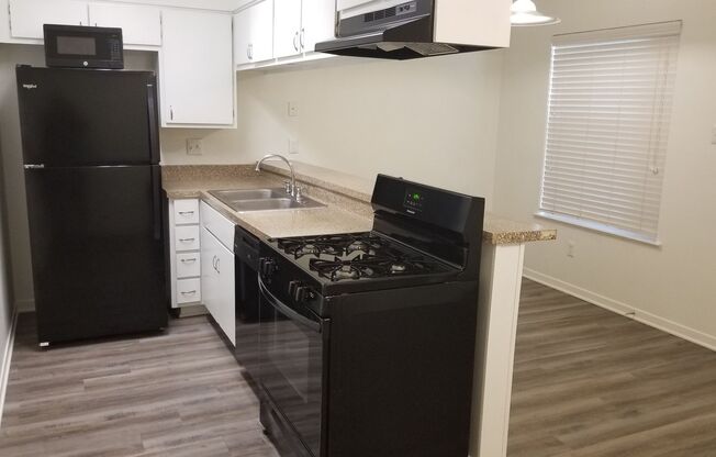 1 bed, 1 bath, 500 sqft, $1,189, Unit 129