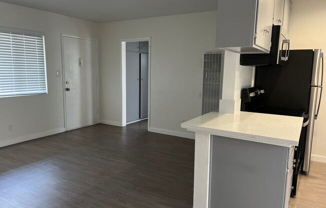 Viking Pacific Apartments