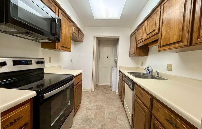 7701 Wurzbach Rd, Unit 601 San Antonio, TX 78229