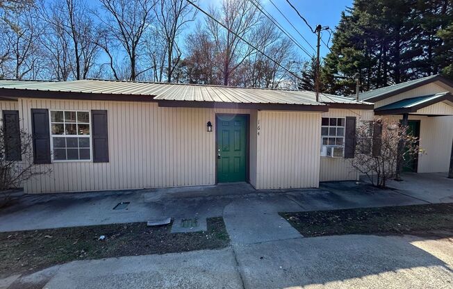 This Delightful Duplex in Carrollton!