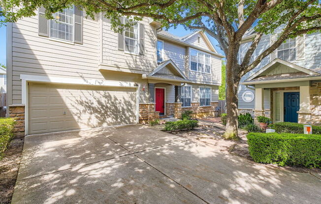 8518 Cahill Drive Unit 52