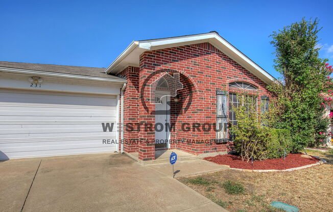 231 Stallion Dr