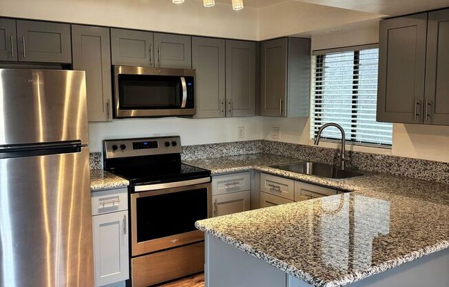 2 beds, 2 baths, 1,056 sqft, $1,375, Unit 4115