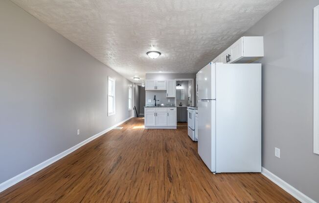 A Great 2BD/1.5BA Single Family Home That Has Been Recently Renovated