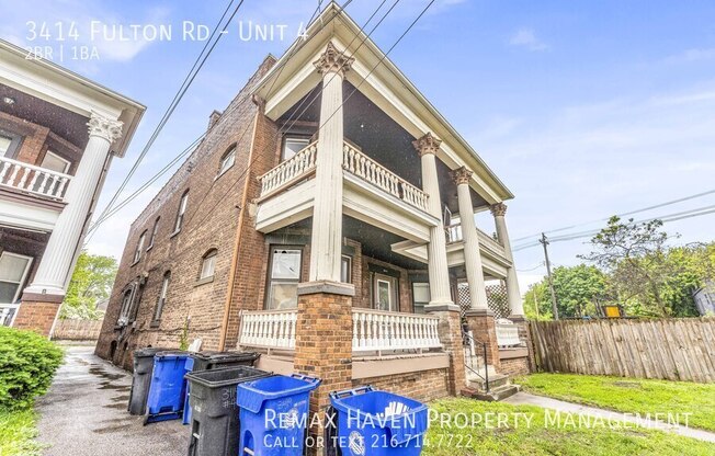 3414 FULTON RD