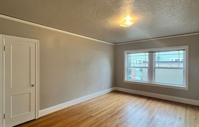 Studio, 1 bath, $1,495