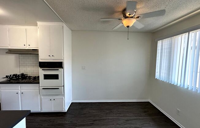 1 bed, 1 bath, $1,850