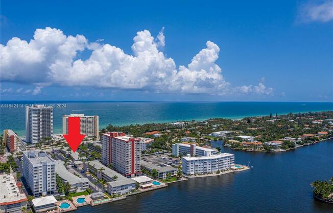 3131 S OCEAN DR
