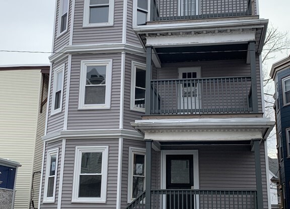 6 TAFT ST