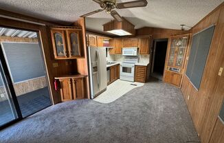 1 bed, 1 bath, $900, Unit # 99