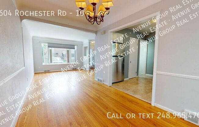 2604 ROCHESTER RD