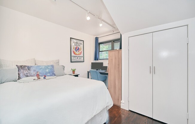 226 West 13th St.