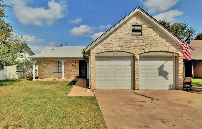 1622 PEACHTREE VLY DR
