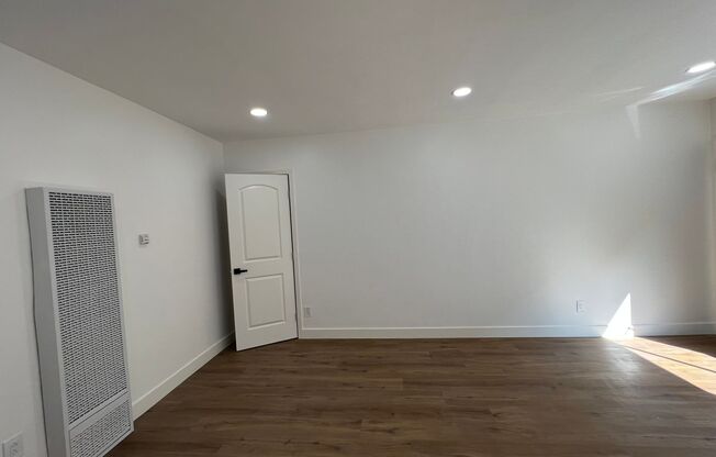 1 bed, 1 bath, 540 sqft, $2,000, Unit Unit 3