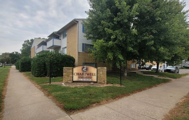 Super cute and Spacious Two-Bedroom Apartment!