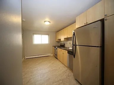 1 bed, 1 bath, 625 sqft, $2,100, Unit 2