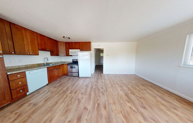 1200 D Street, Petaluma
