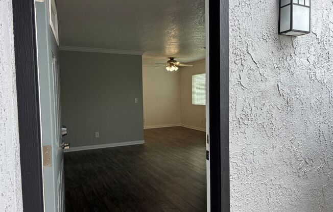 2 beds, 1 bath, 850 sqft, $2,560, Unit 1531D