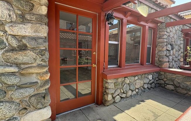 Studio, 1 bath, 400 sqft, $1,495, Unit 699A (Front)