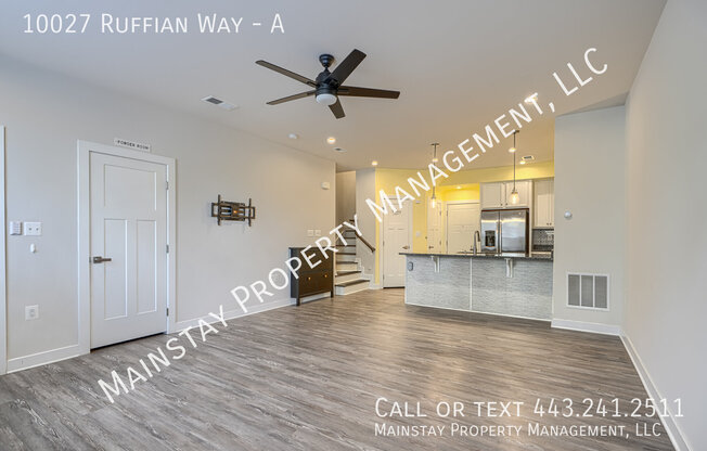 10027 RUFFIAN WAY