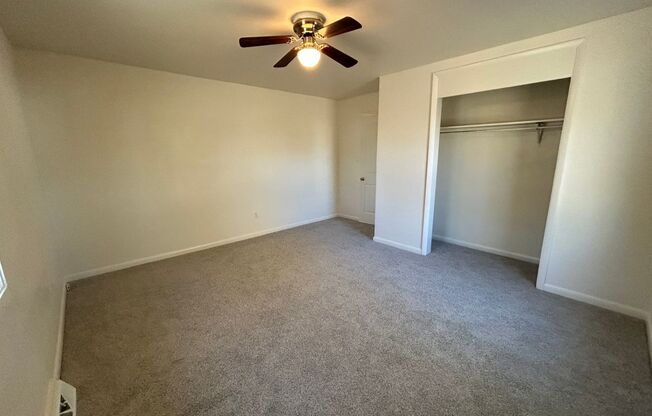 4 beds, 1 bath, $1,450