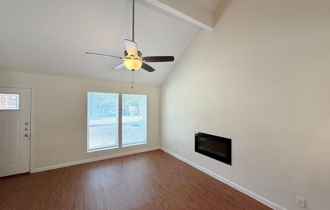 Amazing Remodel on a Quiet Street in Leander!