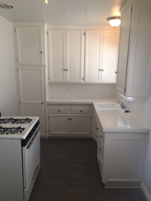 1 bed, 1 bath, $1,895, Unit 2