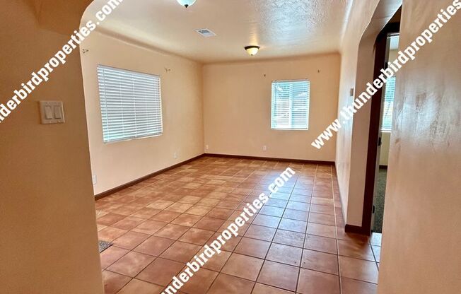 1 bed, 1 bath, 900 sqft, $1,200