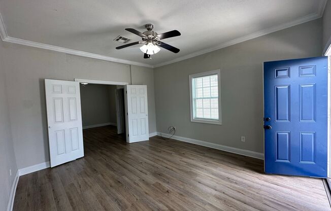 Rental in Bayou St. John Neighborhood