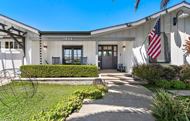 Modern Farmhouse Perfection