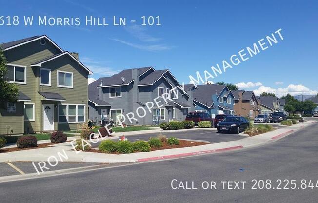 6618 W MORRIS HL LN