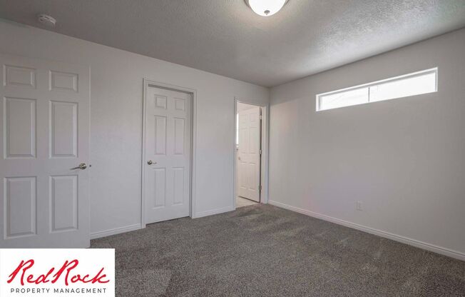 3 beds, 2 baths, $1,600