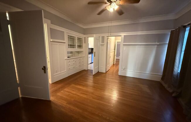 2130 P St #1 - Midtown Sacramento 95816