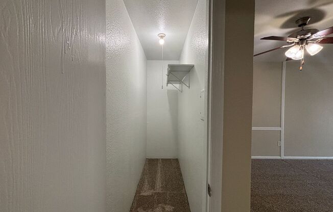 1 bed, 1 bath, 784 sqft, $1,125, Unit 7600107