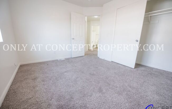 3 beds, 2 baths, 1,350 sqft, $1,899, Unit 4060
