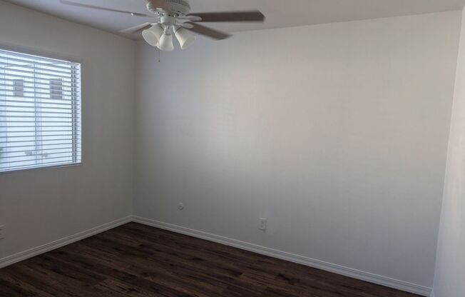 2 beds, 1 bath, $1,500, Unit Unit A