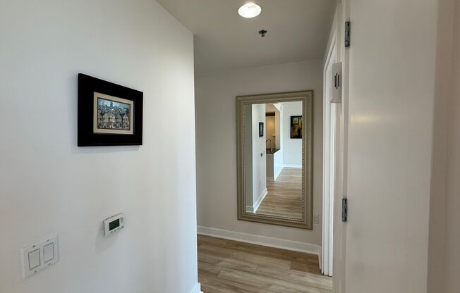 1 bed, 1 bath, $4,250, Unit # 21E